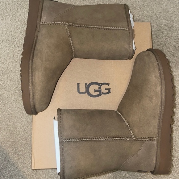 UGG Shoes - Brand new Ugg boots​​​​​​​​​